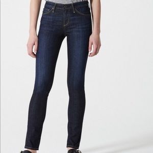 Ag “the Prima” midrise cigarette